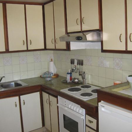 Redi A3 Daire Rabac Dış mekan fotoğraf