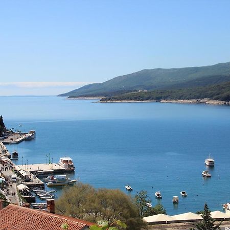 Redi A3 Daire Rabac Dış mekan fotoğraf